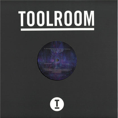 Toolroom Sampler Vol. 2 | Mint (M) Mint (M)-