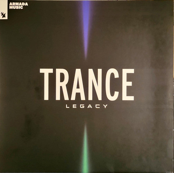 Trance Legacy | Mint (M) Mint (M)-