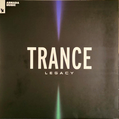Trance Legacy | Mint (M) Mint (M)-