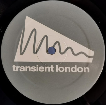 Transient London 001 | Mint (M) Generic-