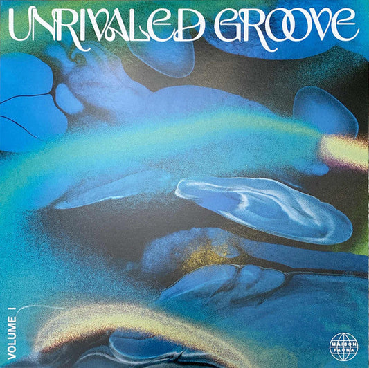 Unrivaled Groove Volume I | Mint (M) Mint (M)-