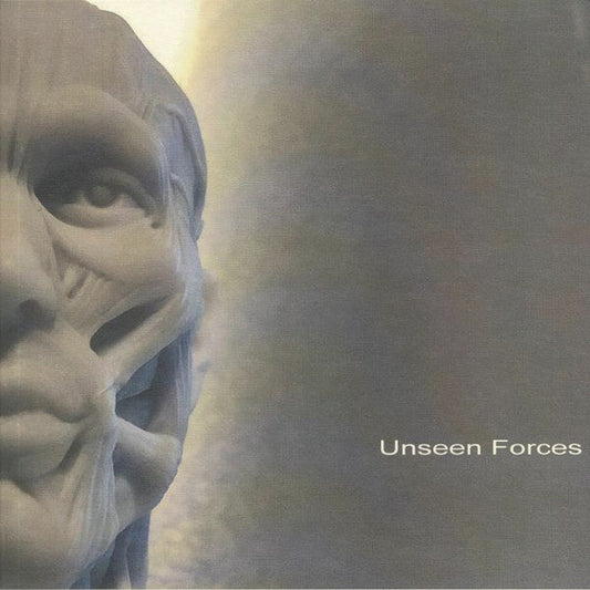 Unseen Forces | Mint (M) Mint (M)--