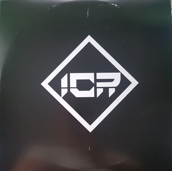 V-ICR#001 | Mint (M) Mint (M)--