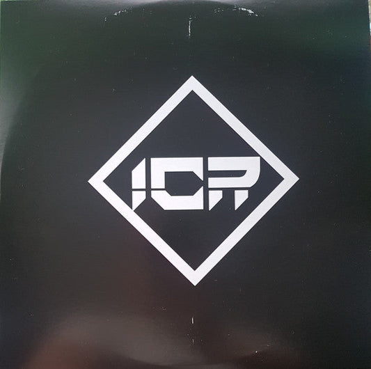V-ICR#001 | Mint (M) Mint (M)--
