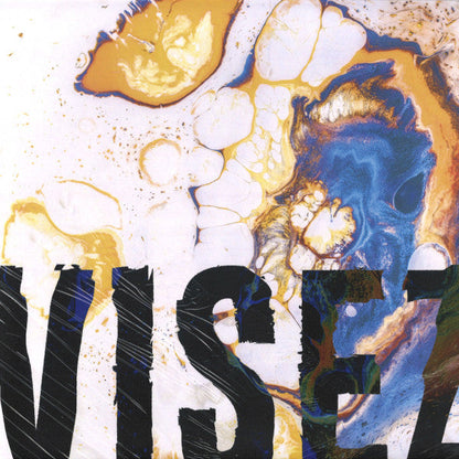 Visez 002 | Mint (M) Mint (M)-
