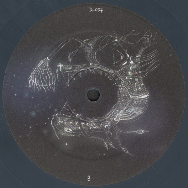 Various - Warehouse Sessions Volume 3 | Mint (M) Generic--