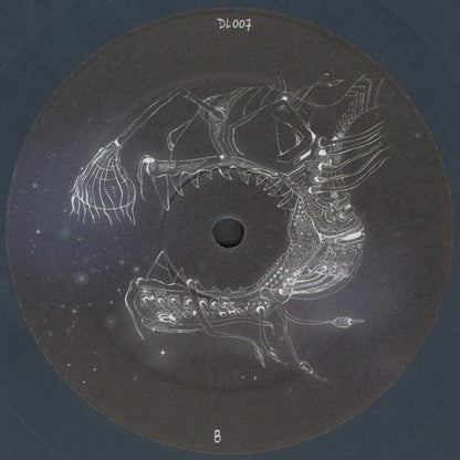 Various - Warehouse Sessions Volume 3 | Mint (M) Generic--