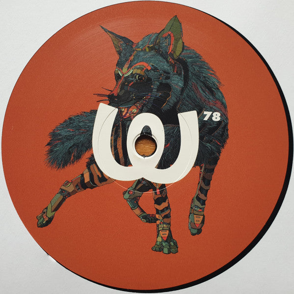 Watergate 27 EP #2 | Mint (M) Mint (M)-