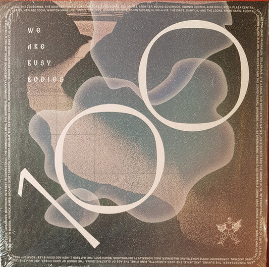 Various - We Are Busy Bodies 100 | Mint (M) Mint (M)-