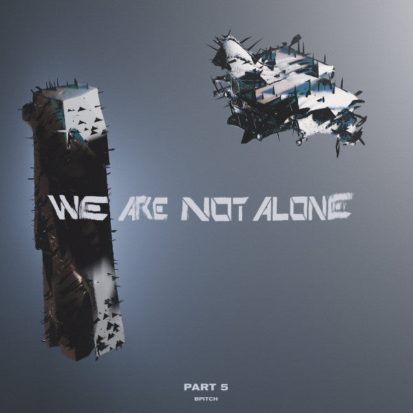 We Are Not Alone Pt. 5 | Mint (M) Mint (M)--