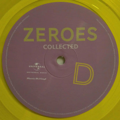 Zeroes Collected | Mint (M) Mint (M)-