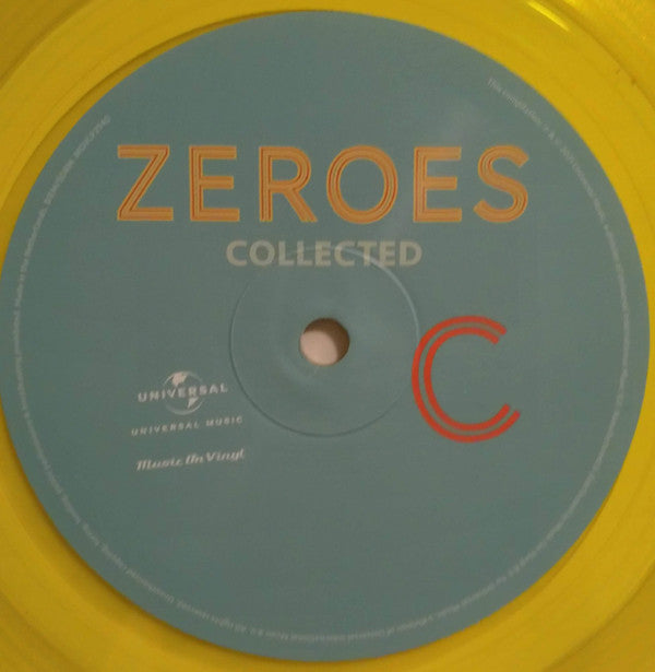Zeroes Collected | Mint (M) Mint (M)-