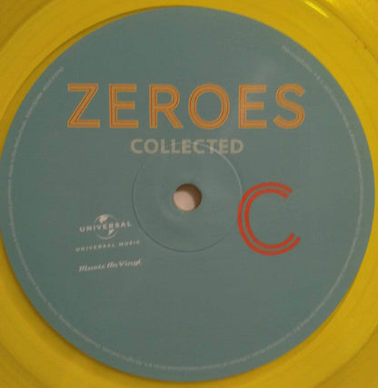 Zeroes Collected | Mint (M) Mint (M)-