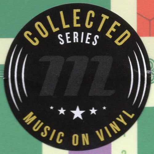 Zeroes Collected | Mint (M) Mint (M)-