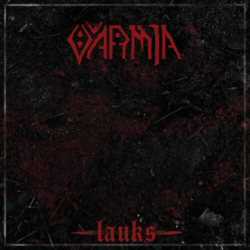Varmia - Lauks |-