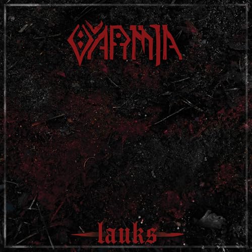 Varmia - Lauks |-