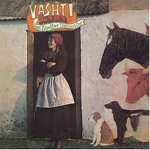 Vashti Bunyan - Just Another Diamond Day (VINYL) | Mint (M) Mint (M)-
