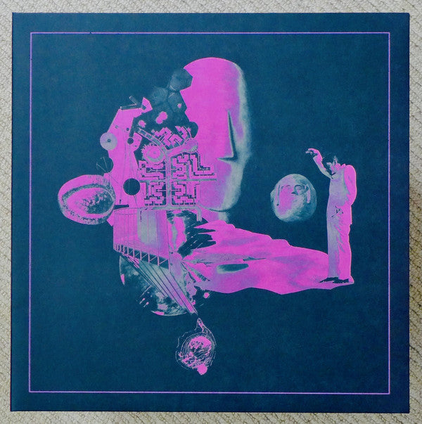 Surrounding Structures | Mint (M) Mint (M)-