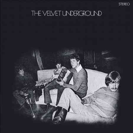 VELVET UNDERGROUND - Velvet Underground: 45th Anniversary Edition (Vinyl) |-