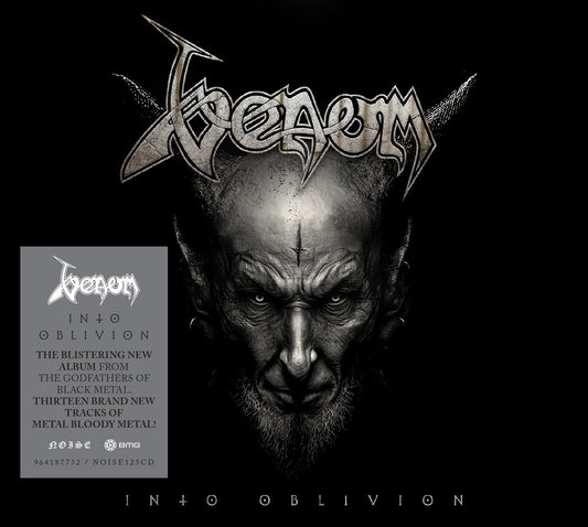 Venom - Into Oblivion |-