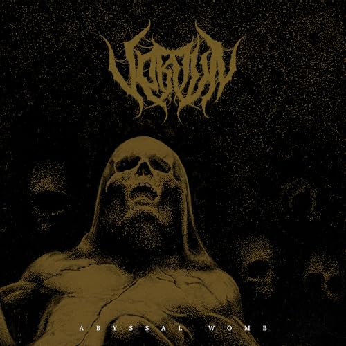 Verdun - Abyssal Womb |-