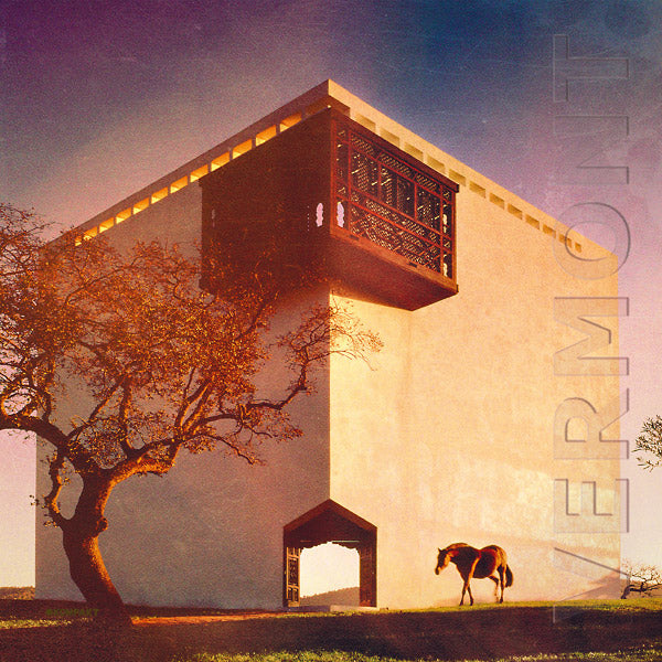 VERMONT - II (CD) | Mint (M) Mint (M)-