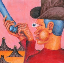 Viagra Boys - Welfare Jazz | Mint (M) Mint (M)-