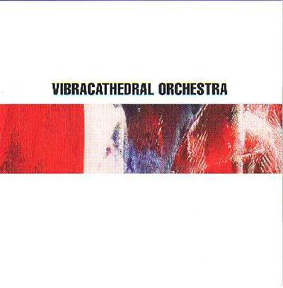 VIBRACATHEDRAL ORCHESTRA - My Gate's Open, Tremble By My Side (CD) | Mint (M) Mint (M)-