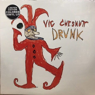 Vic Chesnutt - Drunk | Mint (M) Mint (M)-
