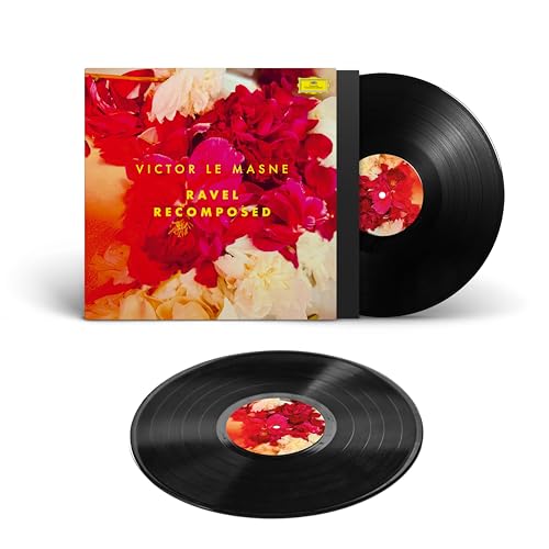 Victor Le Masne - Ravel Recomposed [2Lp] |-