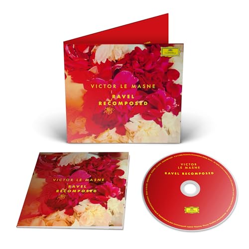 Victor Le Masne - Ravel Recomposed |-