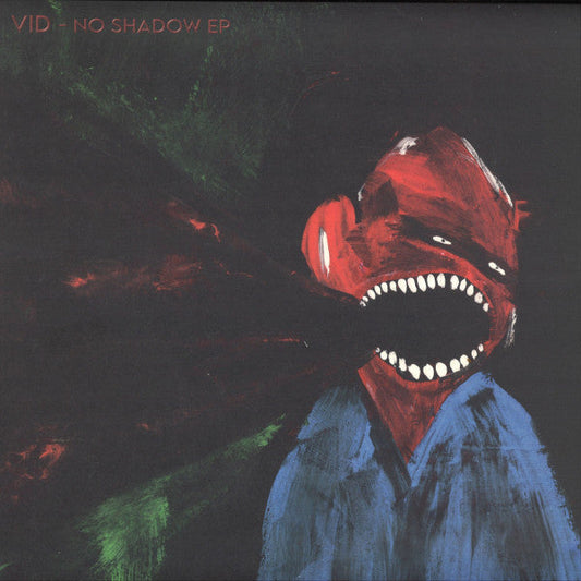 No Shadow EP | Mint (M) Mint (M)-