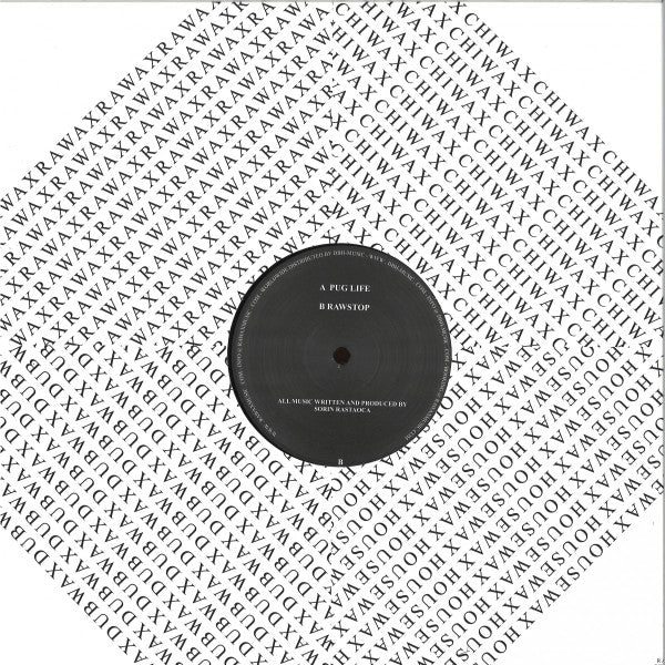 Pug Life EP | Mint (M) Mint (M)-