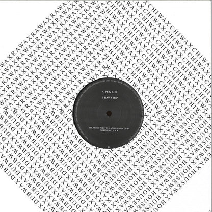 Pug Life EP | Mint (M) Mint (M)-