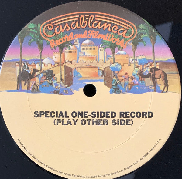 Village People - Y.M.C.A. / Macho Man | Near Mint (NM) Very Good Plus (VG+)-