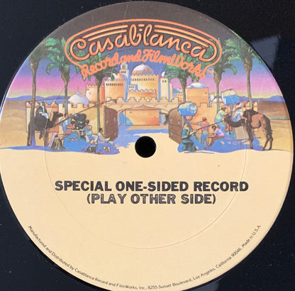 Village People - Y.M.C.A. / Macho Man | Near Mint (NM) Very Good Plus (VG+)-