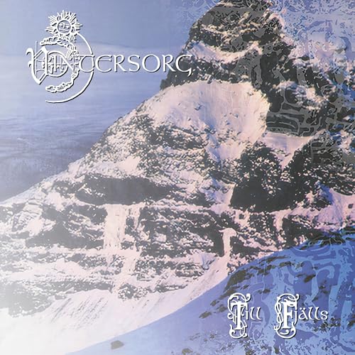 Till Fjalls (Re-Issue 2025) |-