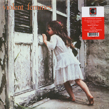 Violent Femmes - Violent Femmes | Mint (M) Mint (M)-