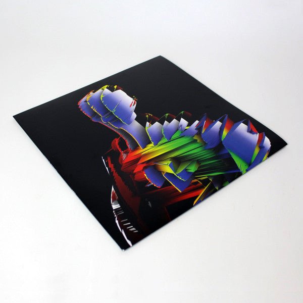 Visible Cloaks - Lex | Mint (M) Mint (M)-