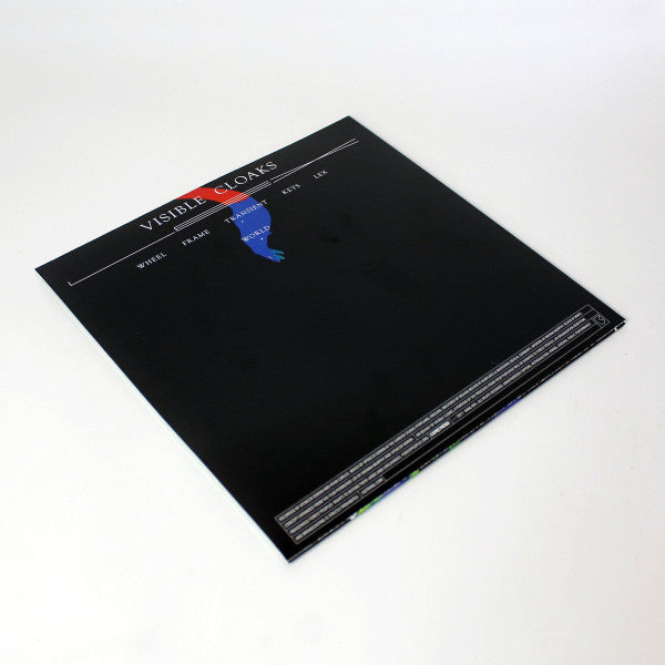 Visible Cloaks - Lex | Mint (M) Mint (M)-