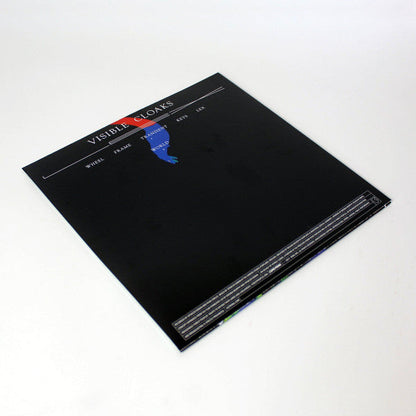 Visible Cloaks - Lex | Mint (M) Mint (M)-