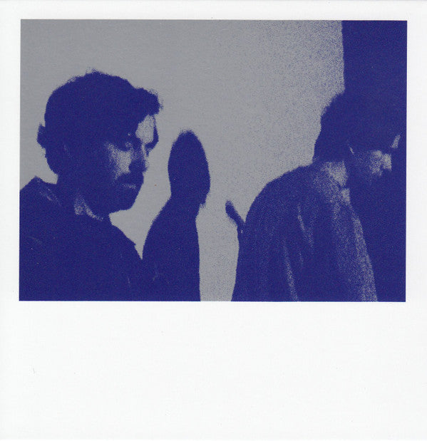 Visible Cloaks, Yoshio Ojima & Satsuki Shibano - Serenitatem | Mint (M) Mint (M)-