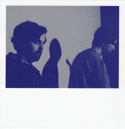 Visible Cloaks, Yoshio Ojima & Satsuki Shibano - Serenitatem | Mint (M) Mint (M)-