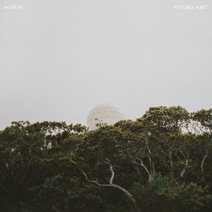 Acht LP | Mint (M) Mint (M)-