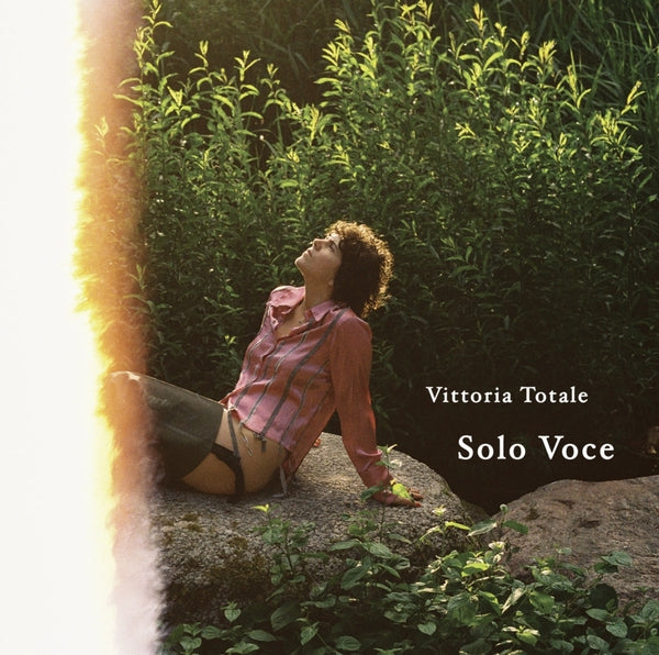 Vittoria Totale - Solo Voce |-