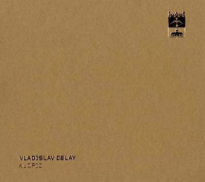 Vladislav Delay - Kuopio (CD) | Mint (M) Mint (M)-