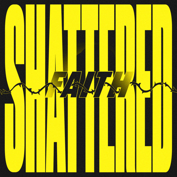 Vlure - Shattered Faith | Mint (M) Mint (M)-
