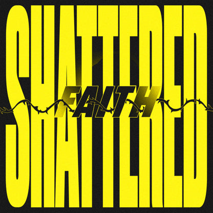 Vlure - Shattered Faith | Mint (M) Mint (M)-