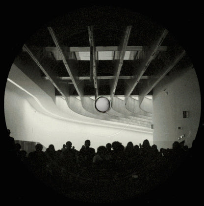 Voices From The Lake - Live At Maxxi | Mint (M) Mint (M)-