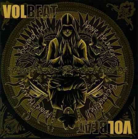 Volbeat - BEYOND HEL(XTRA TRK) |-